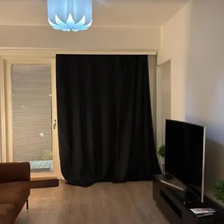 شقة Marina تامبير