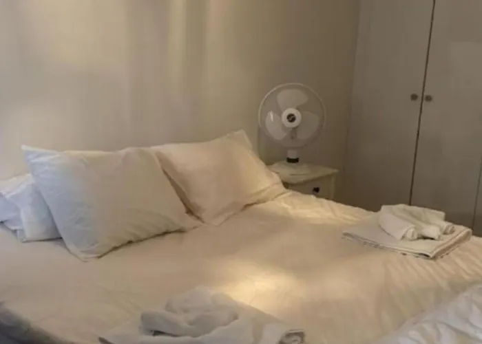 شقة Marina تامبير